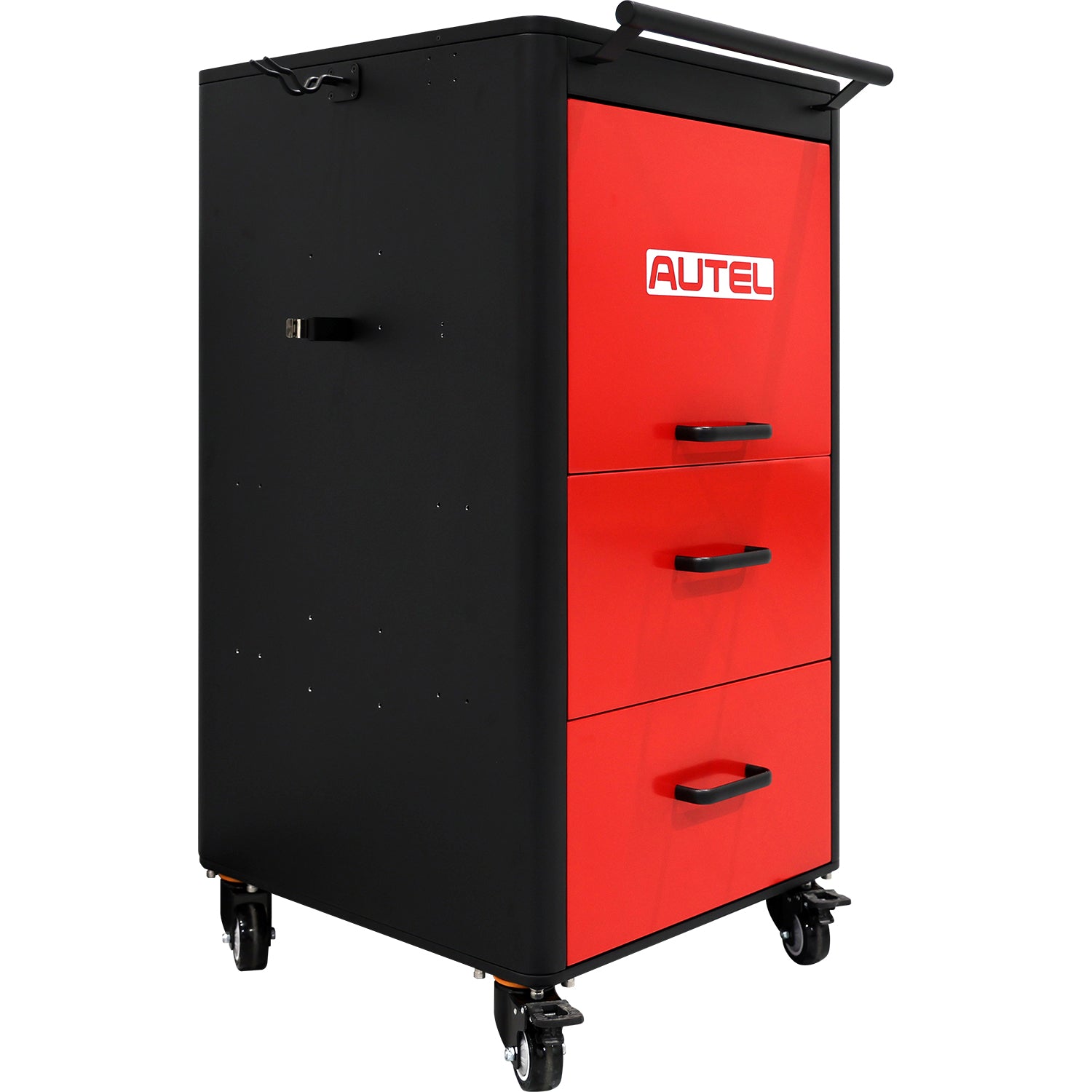 ADAS Accessory Storage Cabinet CSC050B-01