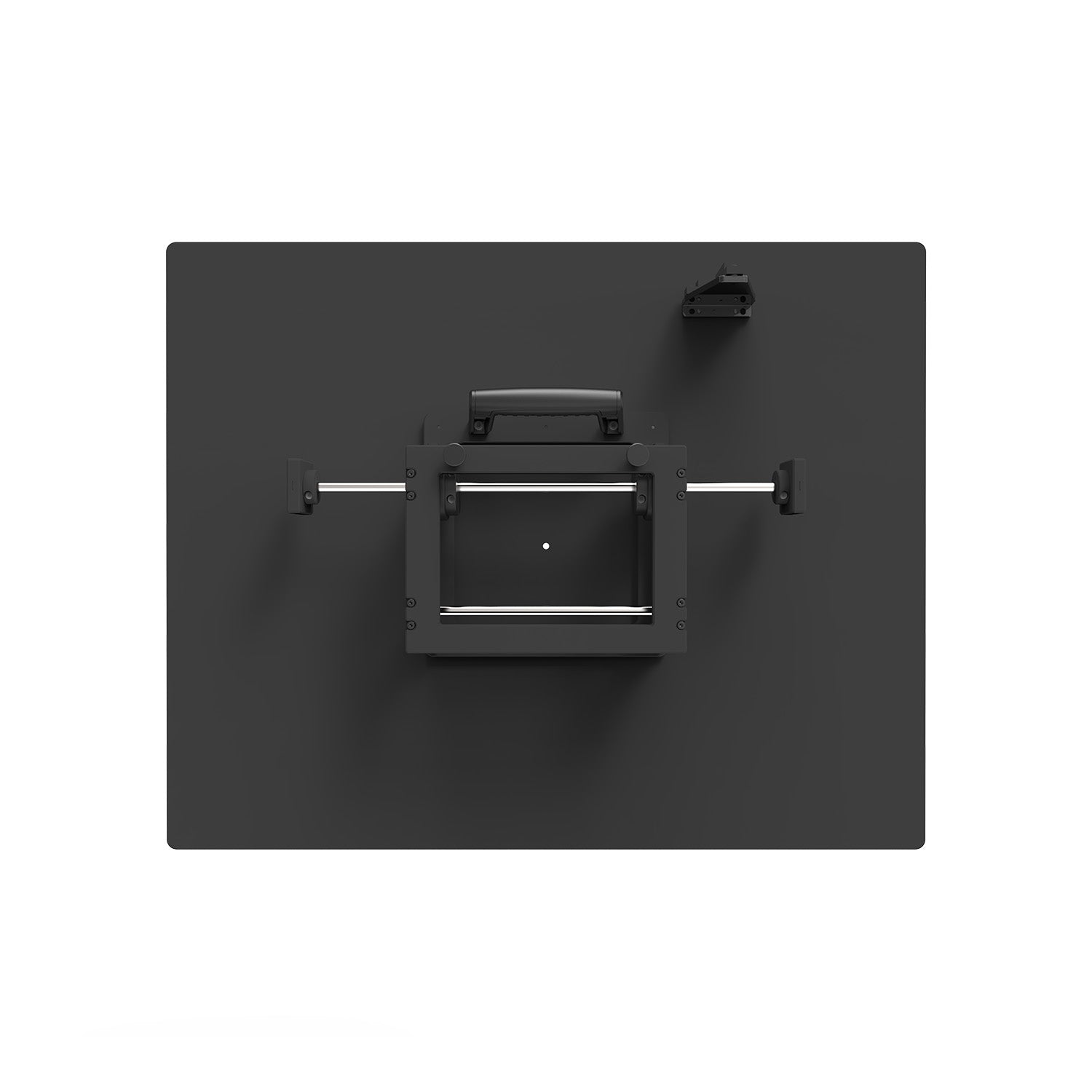 Radar Calibration Plate for 2021 and newer Chrysler, Dodge, Jeep, and RAM CSC0602-09