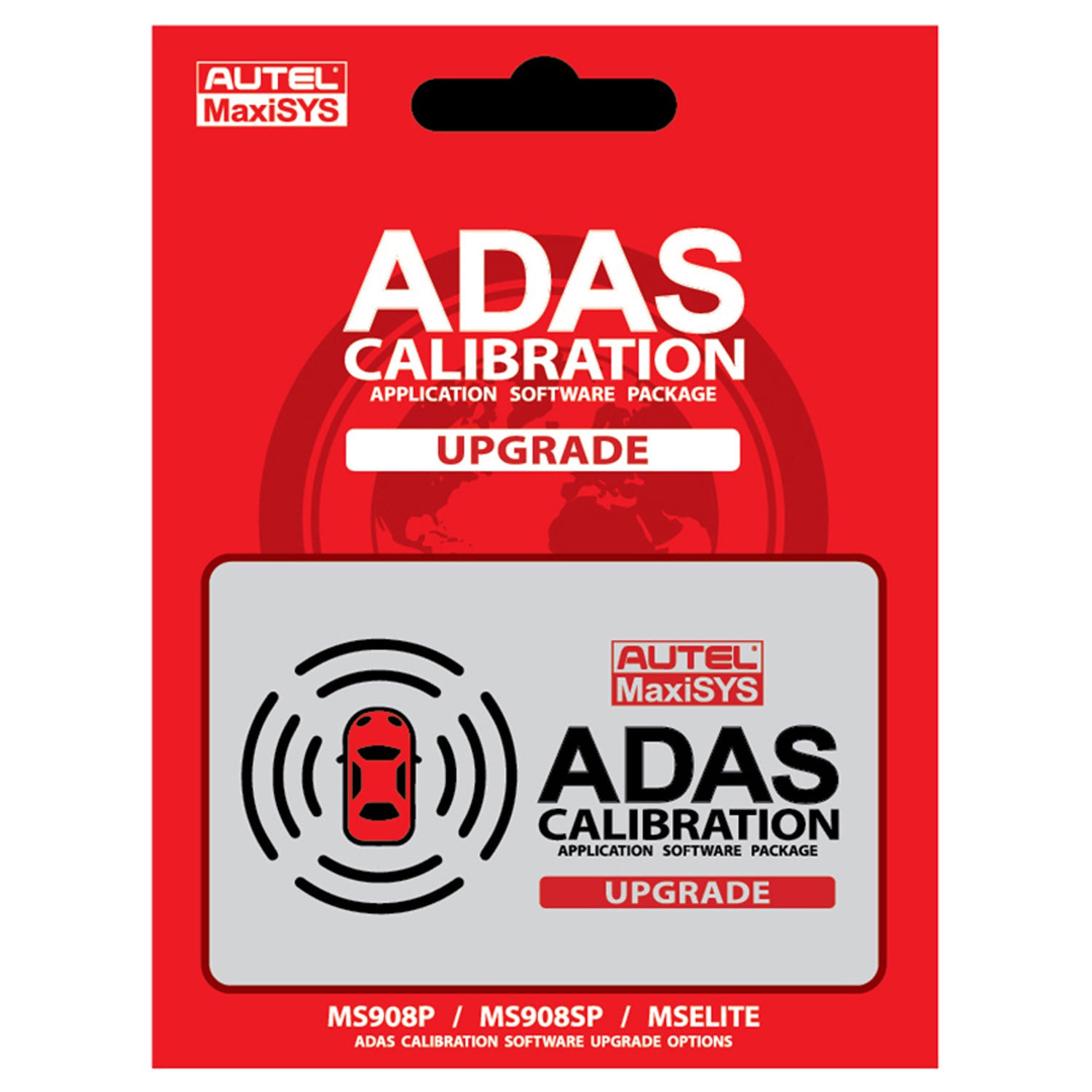 IA All Systems Upgrade Package