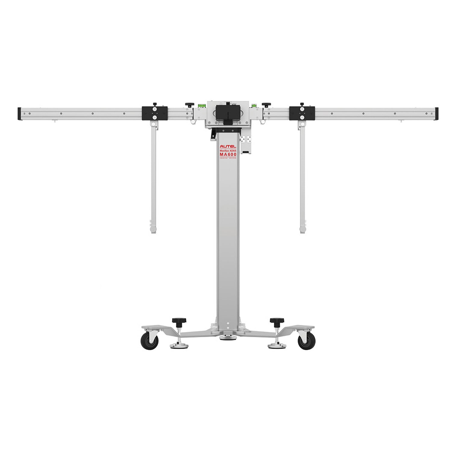 MA600 All Systems 2.0T with MS909S2