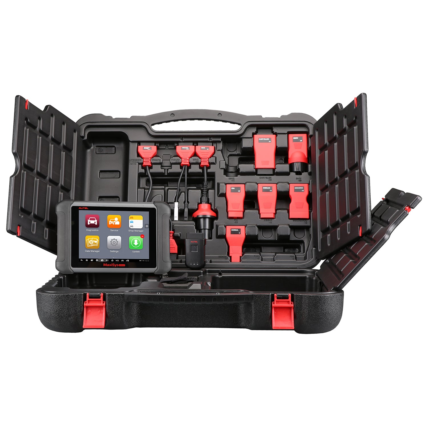 Total Care (TCP) for MS906BT