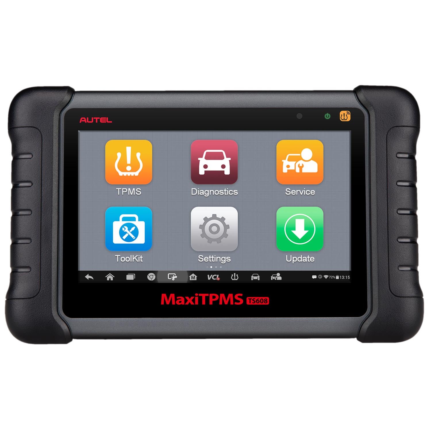 Total Care (TCP) for TS608