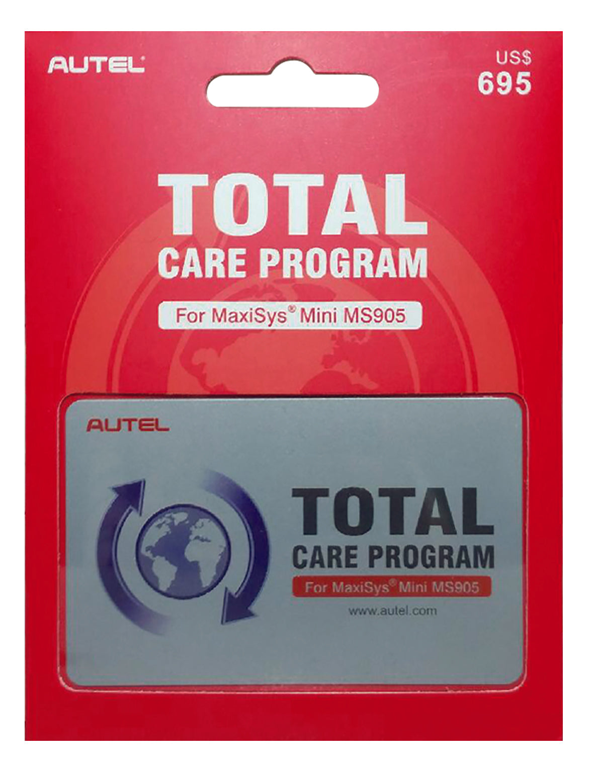 Yearly Software Update Total Care (TCP) for MS905