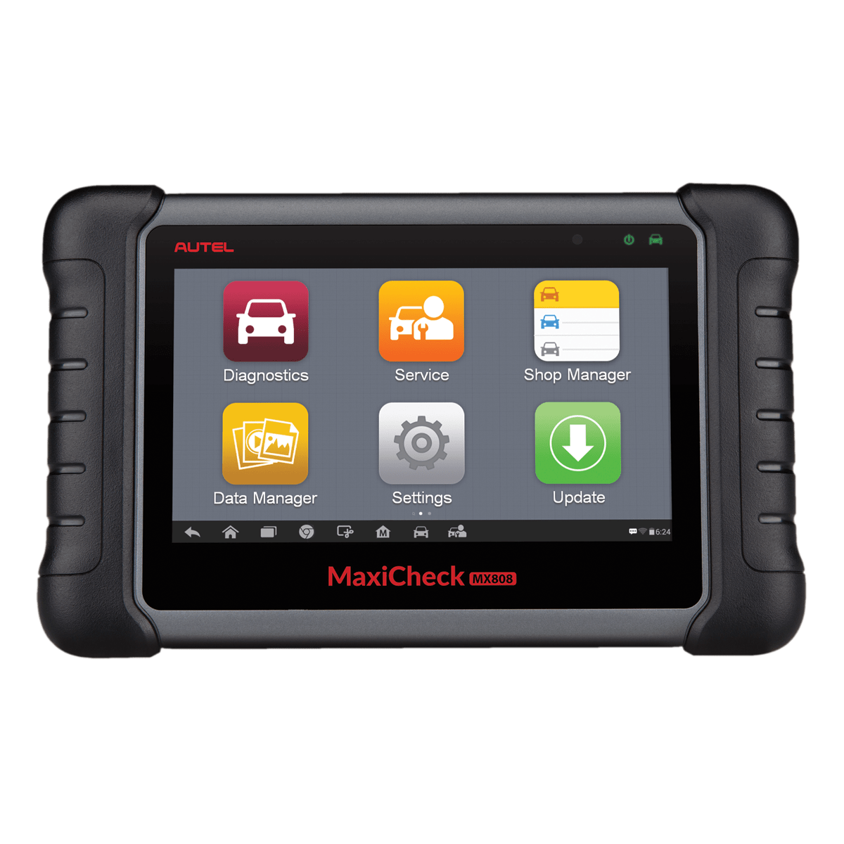 MaxiCHECK MX808