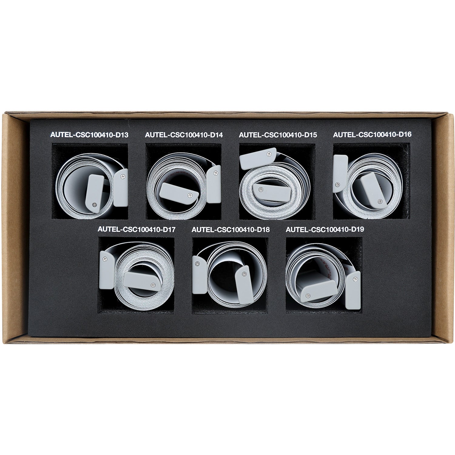 PVM Expansion Kit for Toyota CSC1004-10-(D13-D19)