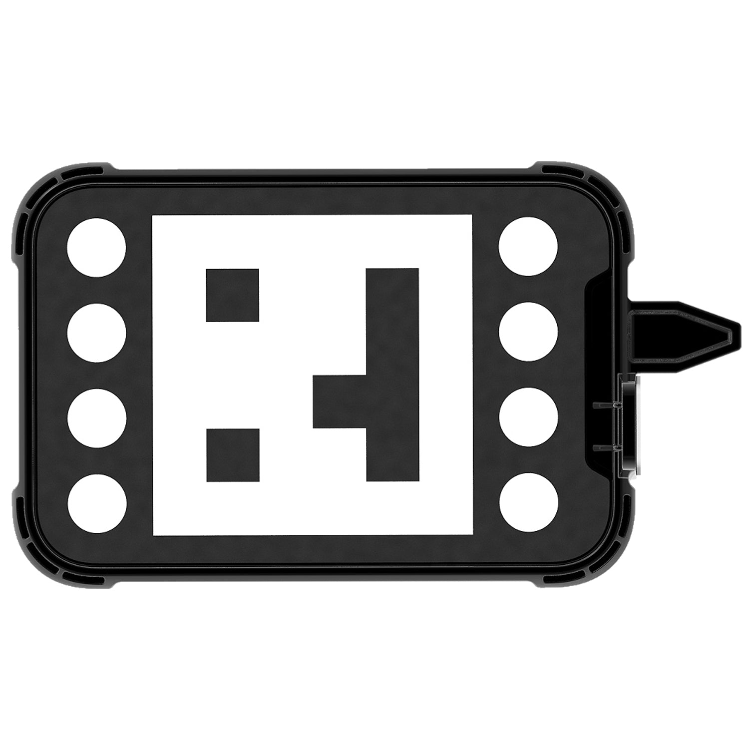 Ride Height Targets CSC0500-20