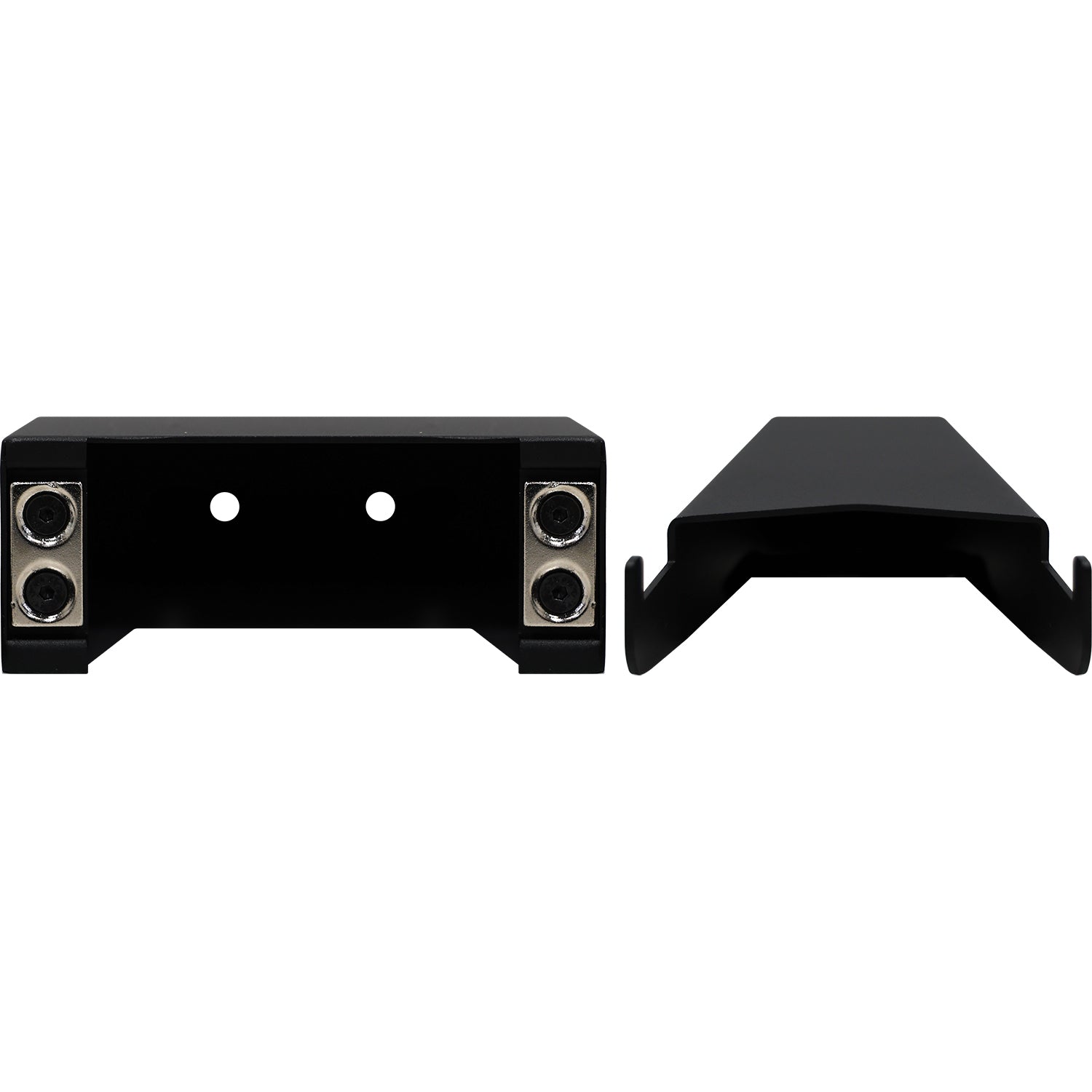 Rim Clamp Brackets for ADAS Accessory Storage Cabinet CSC050B-02