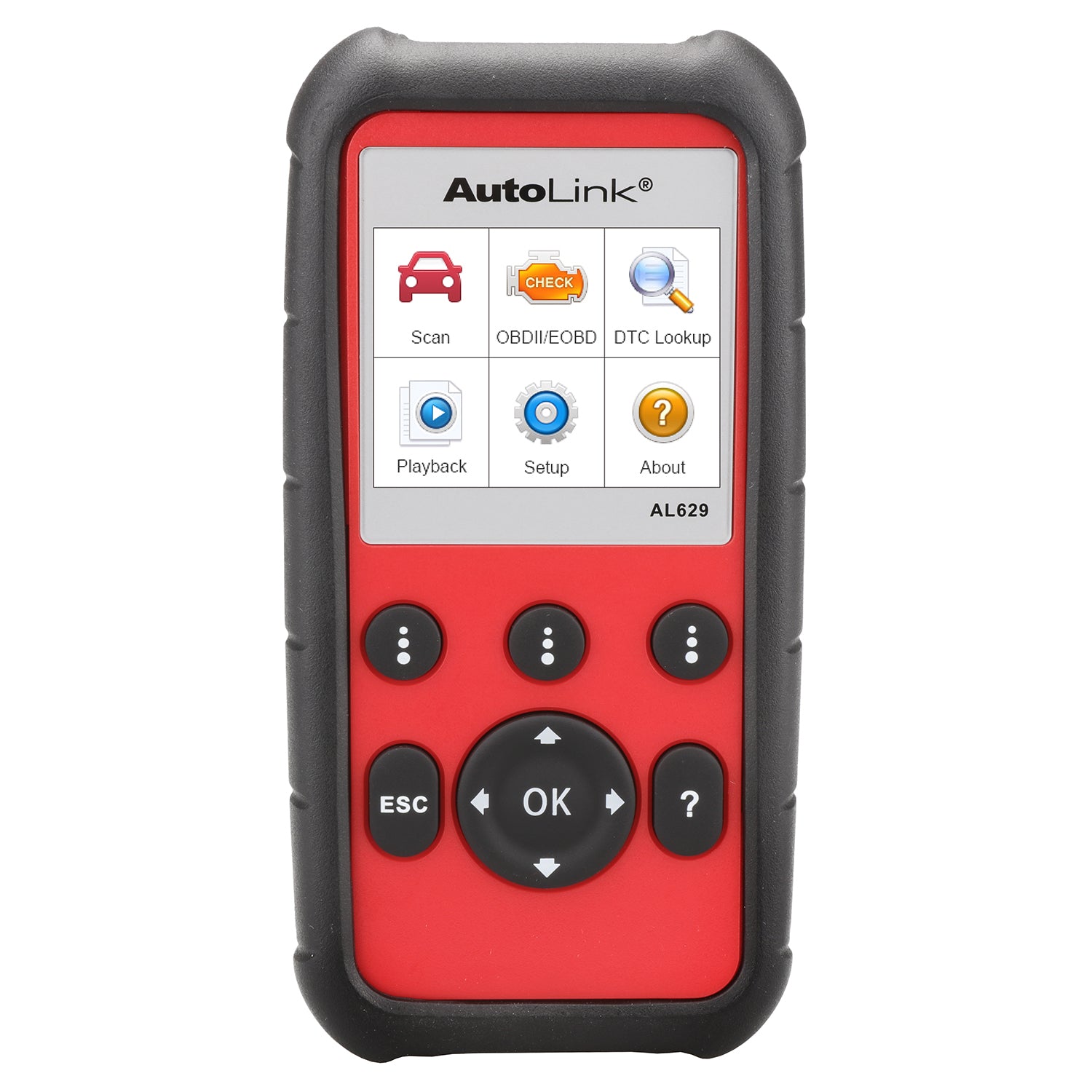 AutoLINK AL629