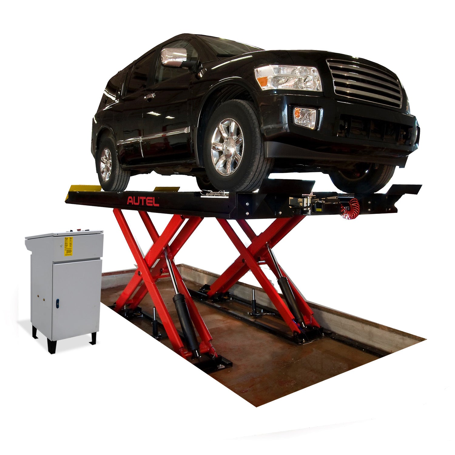 Autel Alignment 14K Scissor Lift