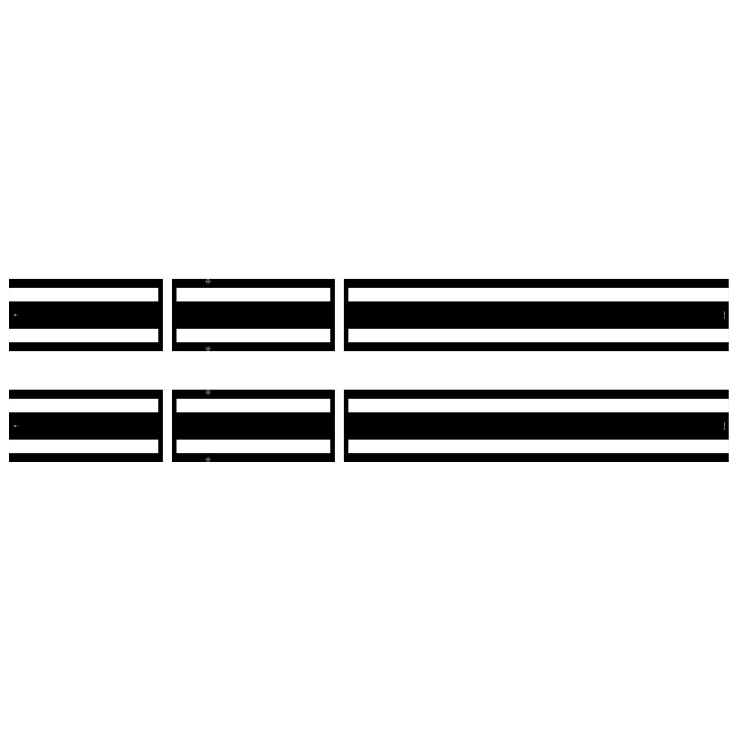 PVM Expansion Kit for Toyota CSC1004-10-(D13-D19)