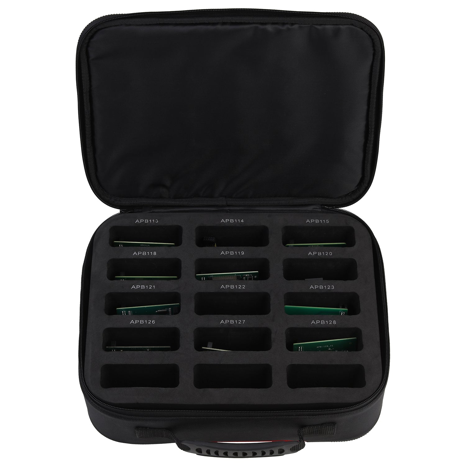 MaxiIM Key Programming Adapter Kit