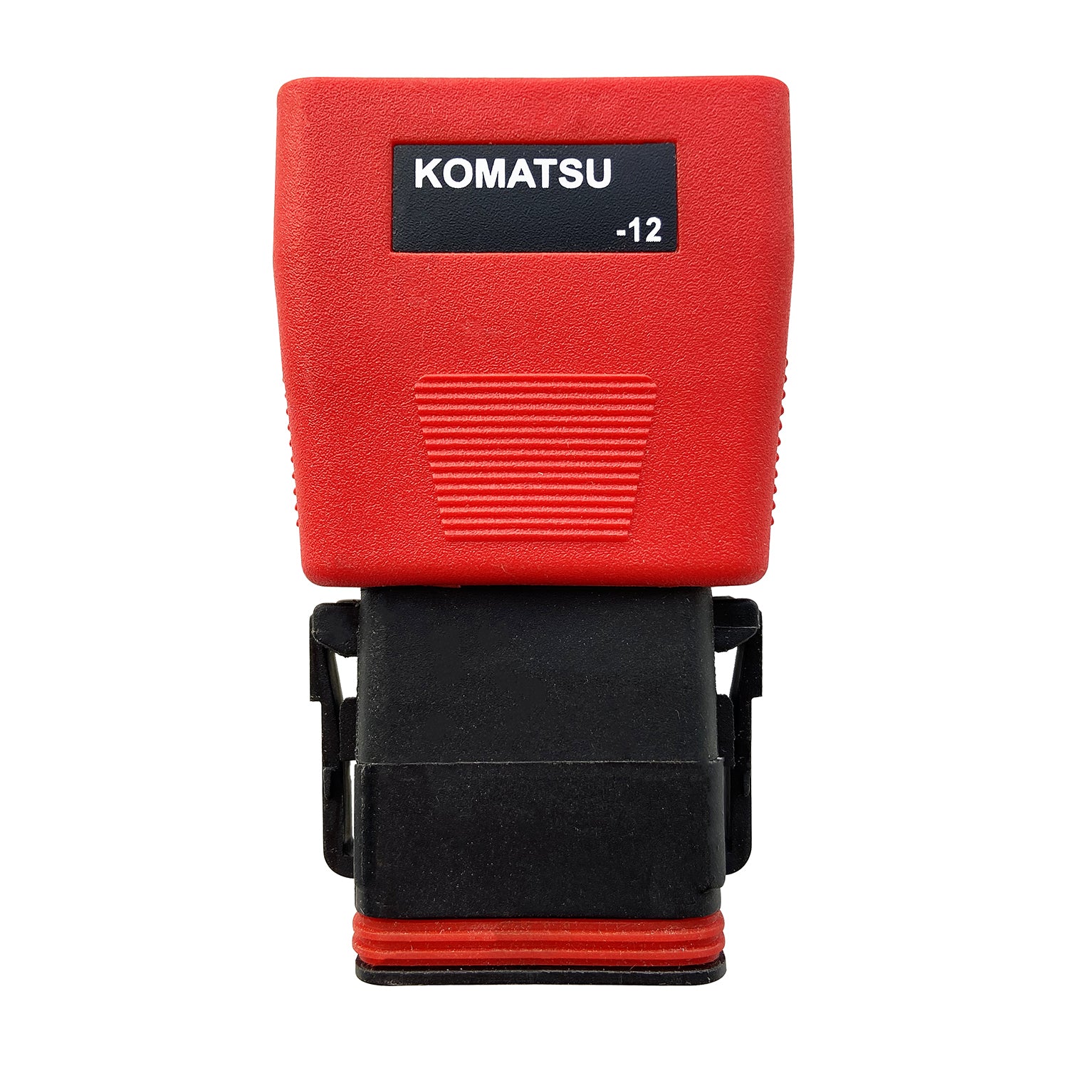 KOMATSU12 Adapter