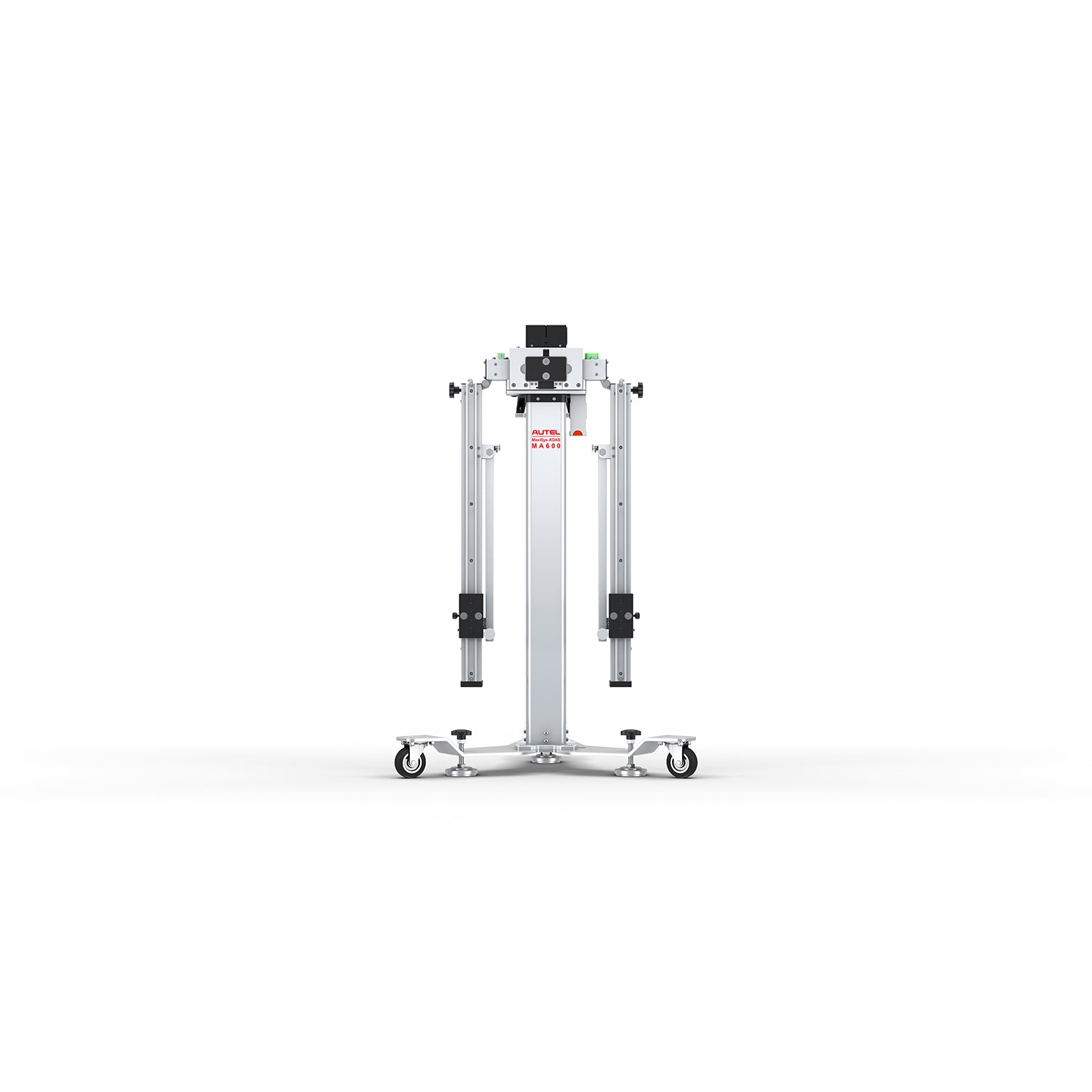 MA600 Mounting Plate