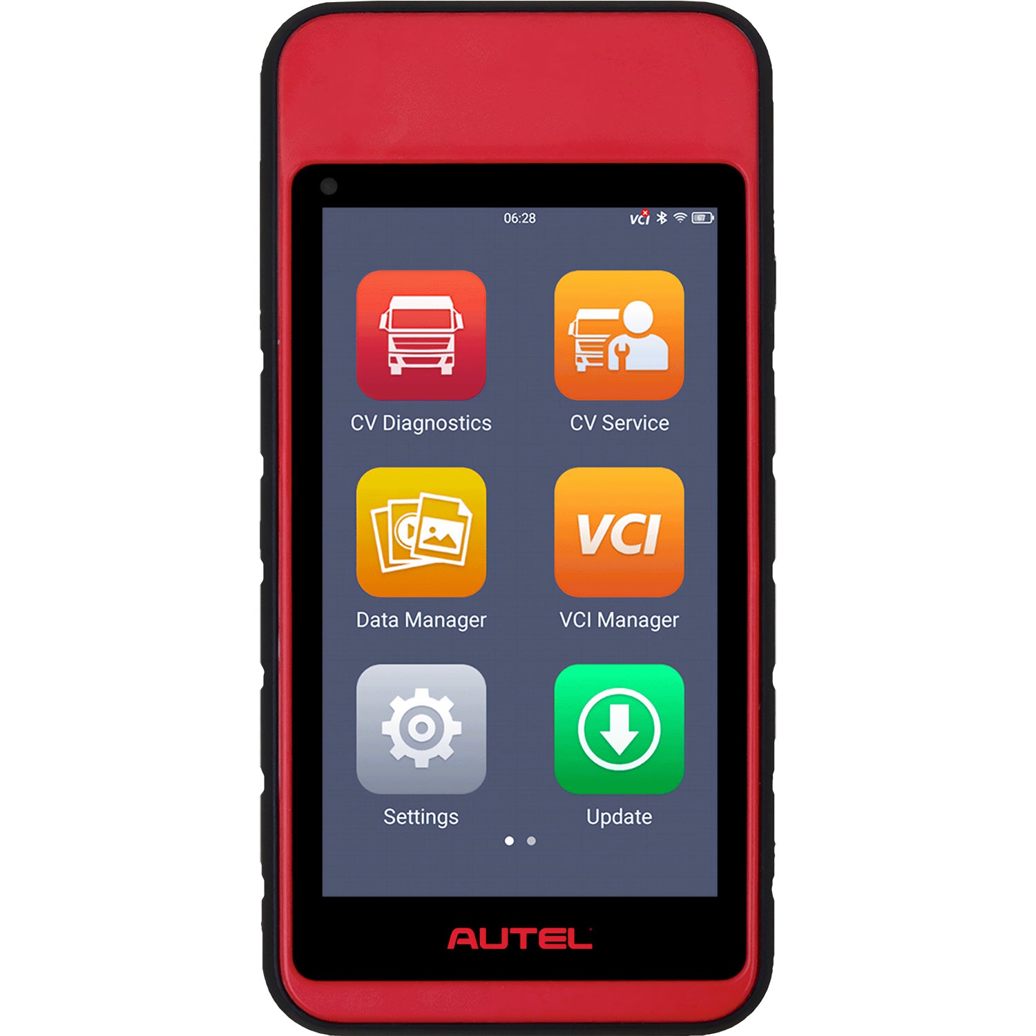 ADAS All Systems Calibration 3.0 Package with Tablet