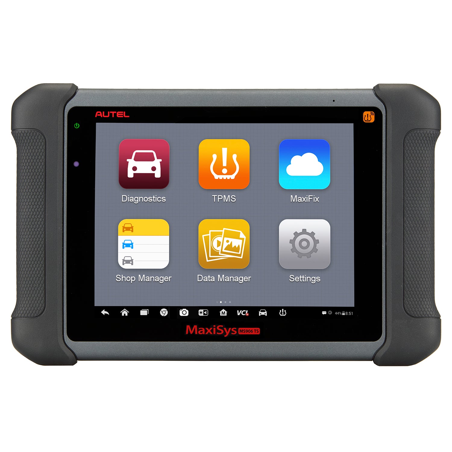 Total Care (TCP) for MS906TS