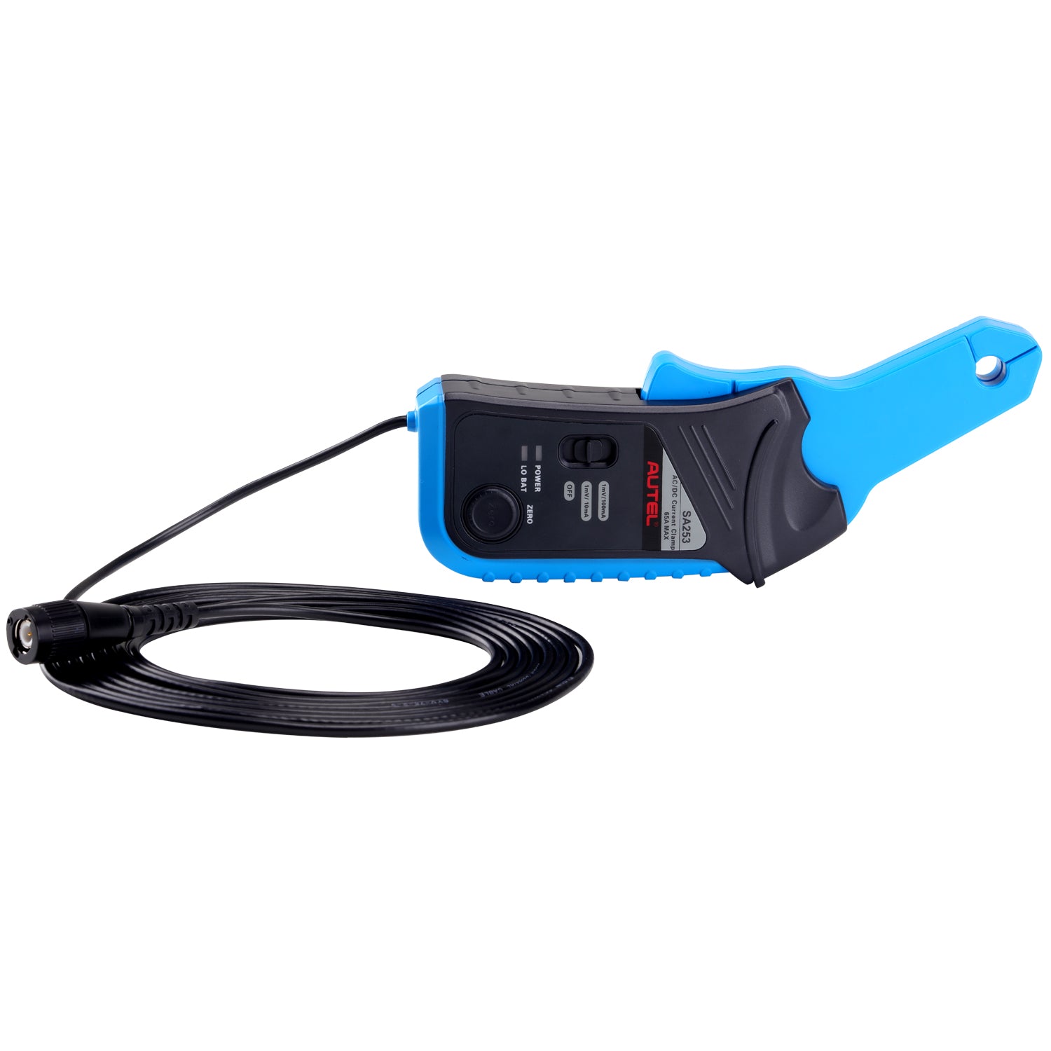 MaxiSYS Oscilloscope Accessory Kit