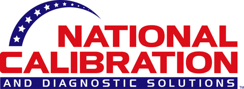NCDS Header Logo