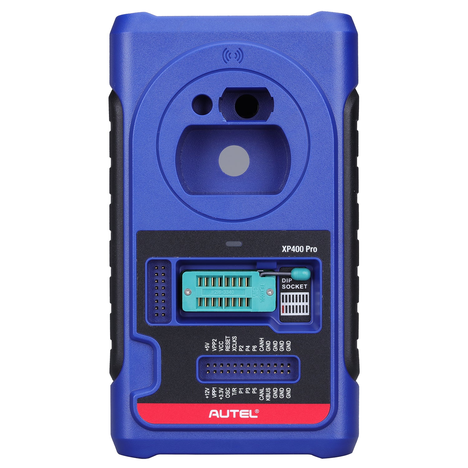 XP400PRO Advanced All-in-One Key Programmer
