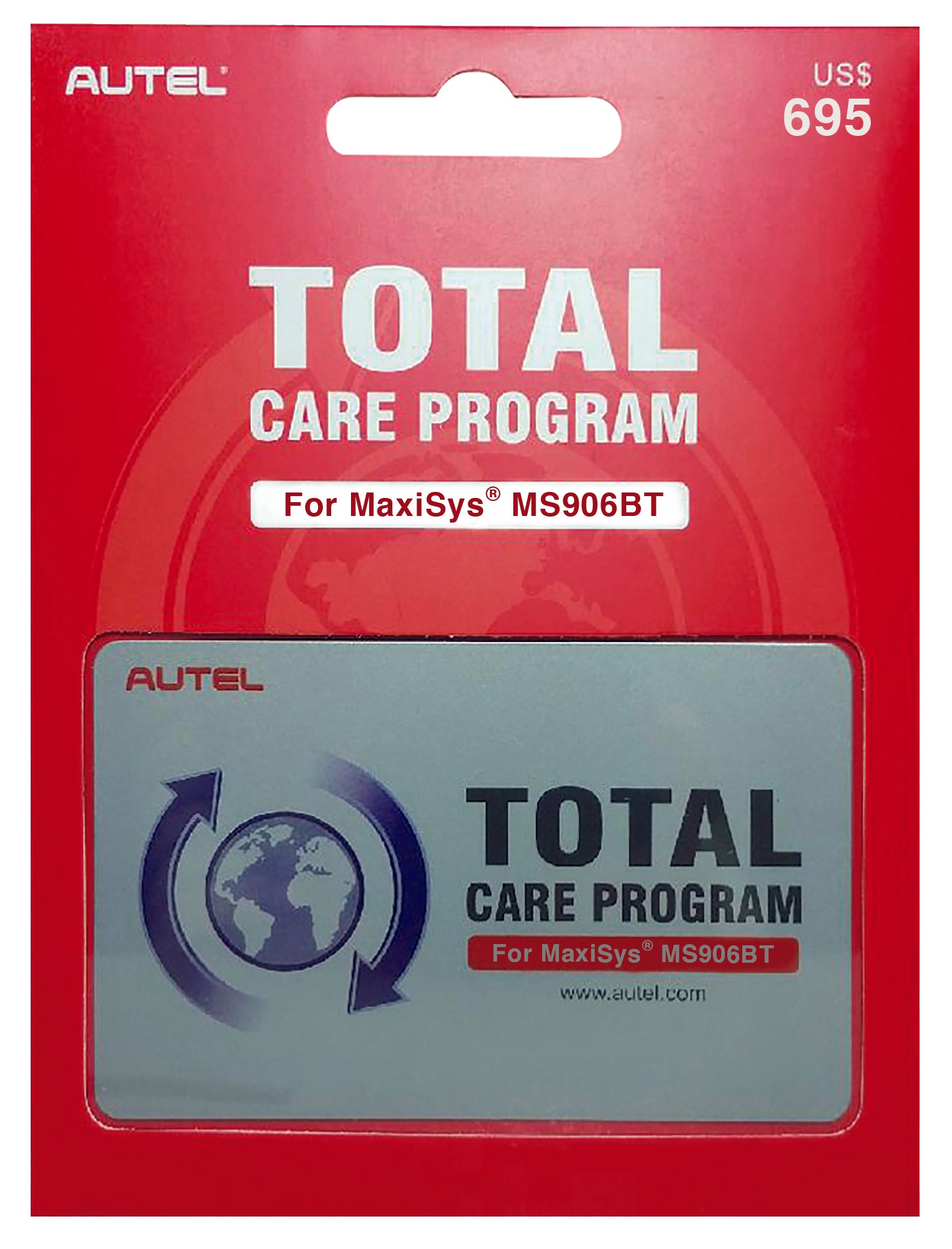 Yearly Software Update Total Care (TCP) for MS906BT