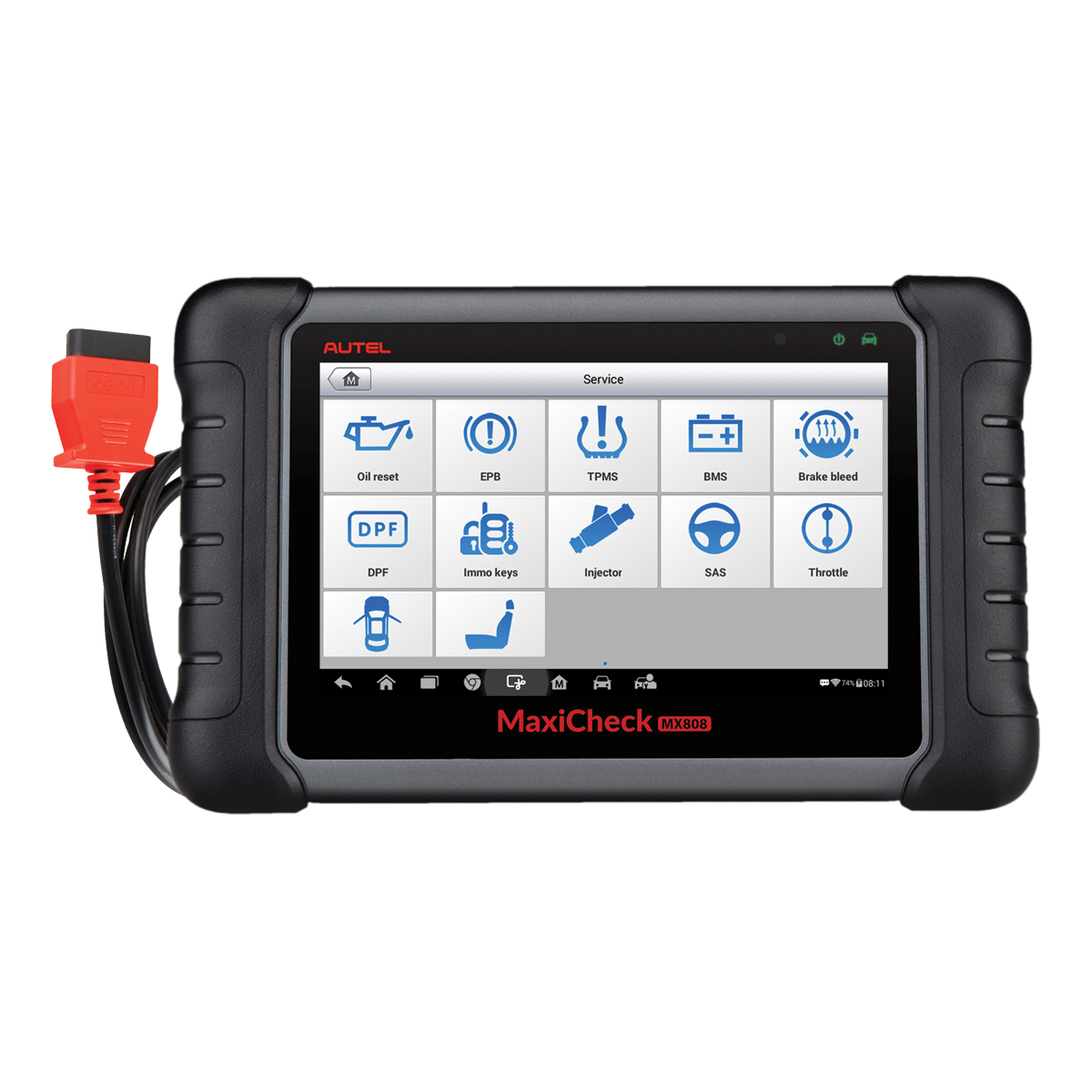 MaxiCHECK MX808